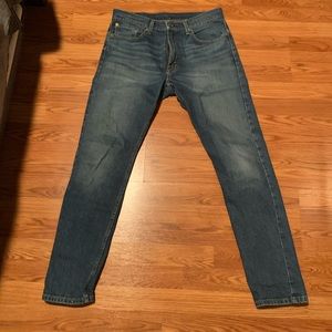 Levi’s 512 Jeans